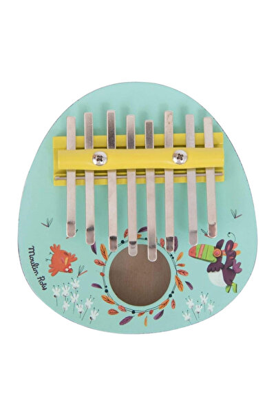 Moulin Roty Kalimba - Orman