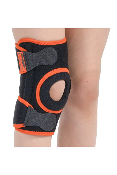 Wingmed دعامة الركبة للأطفال (تم تصميمها لدعم مفصل الركبة)