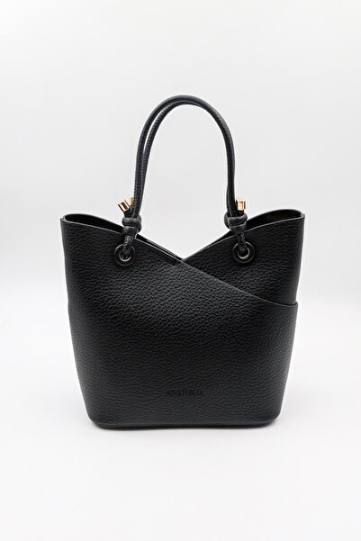 KRISTE BELL Marka Çapraz Çantası KB 7453 - Siyah - STD