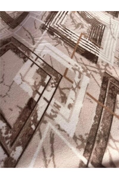 AMASYALI HOME 6 M2 Non-Tire Fleece Carpet Cover 200 * 300 Measurements Have a...