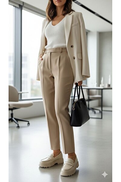 guijarro Women's Soft Patent Leather Masculine Style Non-Slip Sole Minimalist...