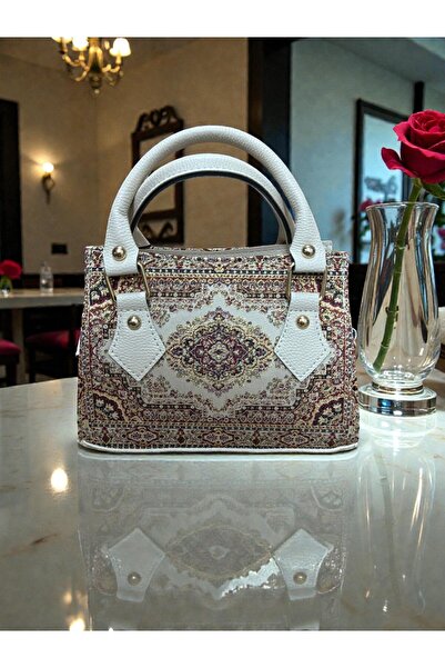 KAYA GİFT AND BAG KARE ÇANTA