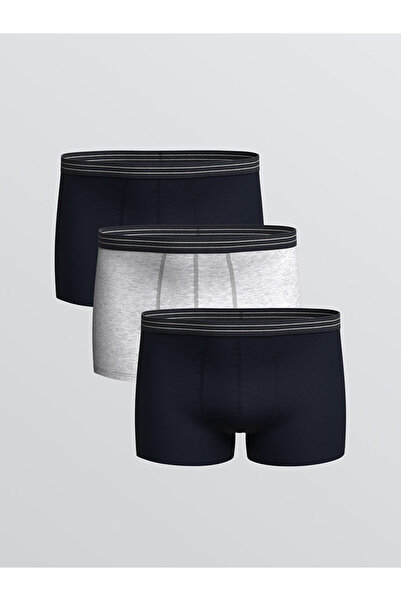 LC Waikiki Shining Store's Glowing Choices Plus Size Standardfit Cotton Flexi...