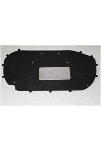 PRO-A MOTOR KAPUT KECESI KLIPSLI 1.KalIte VOLKSWAGEN SCIROCCO 09>18>