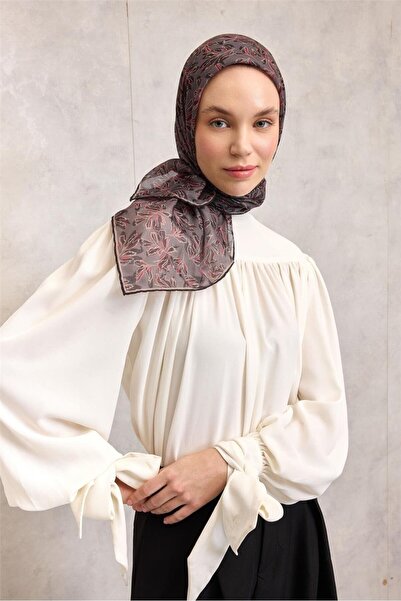 Silk Home Eșarfă moale cu 17 ramuri