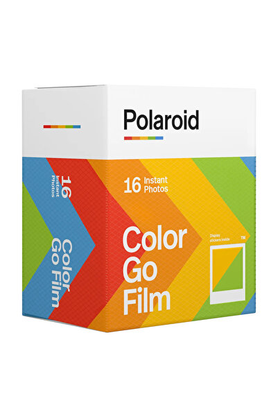 Polaroid Film instant, 2x8