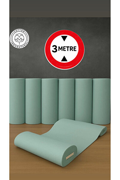 ÇIQRIK HOME 3 Metre Pamuk Nevresim Astarlık Pamuklu Kumaş En: 240 cm Nevresim...