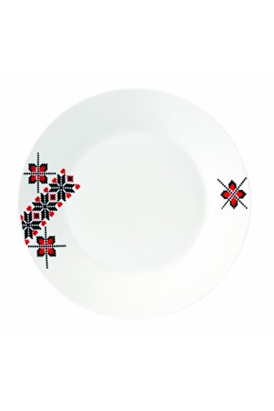 Heinner Dessert Plate Porcelain, Heinner, 19cm