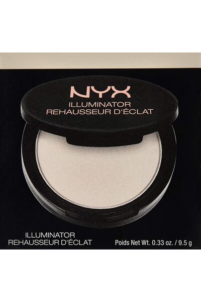 NYX Professional Makeup مستحضرات تجميل مضيئة طقوسية