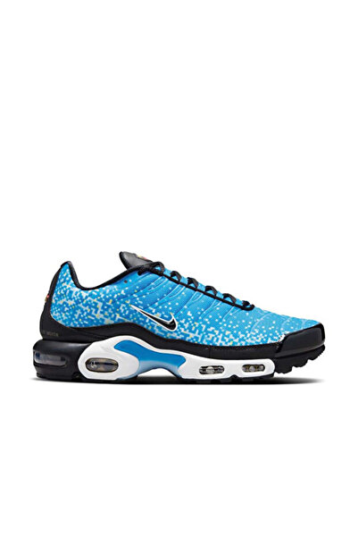 Nike Tn Air Max Plus'Napoli' Unisex Sneaker Hm0718-400