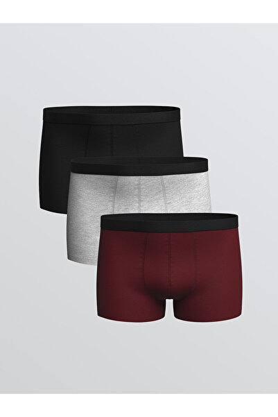 LC Waikiki Shining Store's Glowing Choices Plus Size Standardfit Cotton Flexi...