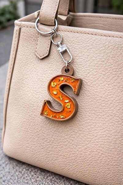 mika house Bag Decoration Keychain