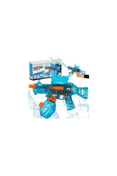 Three top online Jucărie electrică de apă pentru copii 350 ml