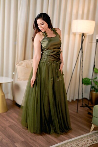 Liva evening dress
