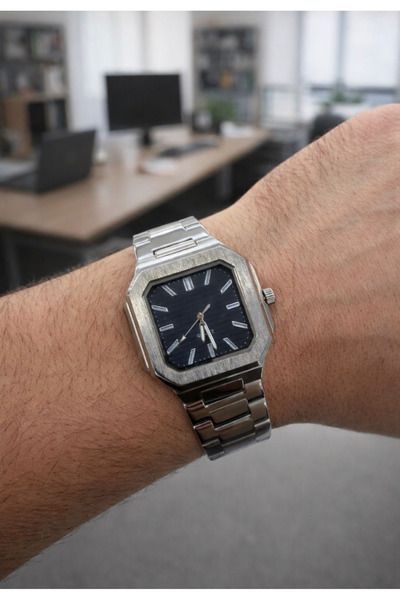 Choppers Eşref tek erkek kol saati