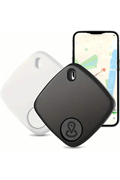 FIXATO Μίνι GPS Tracker, εντοπισμός θέσης σε πραγματικό χρόνο, διάρκεια ζωής ...