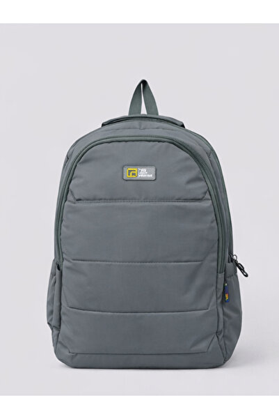 7K حقيبة ظهر مدرسية وعادية مقاومة للماء من أنثراسيت كرينكل - حجم كبير، صناعة ...