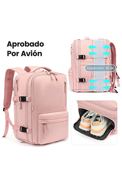 Store Seyahat Çantası | Su Geçirmez | Yüksek Kapasiteli | Açıklama Önemli | t...