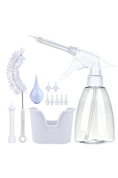 choice2 جهاز تنظيف الأذن الكهربائي اليدوي من النوع B لإزالة شمع الأذن، نظام ر...