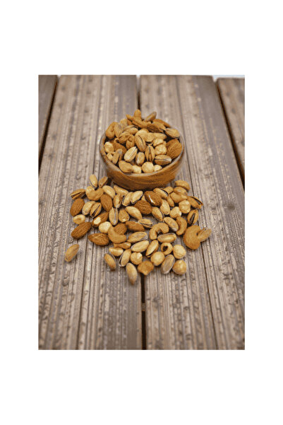 Doğal KARIŞIK LÜKS ÇEREZ 500GR