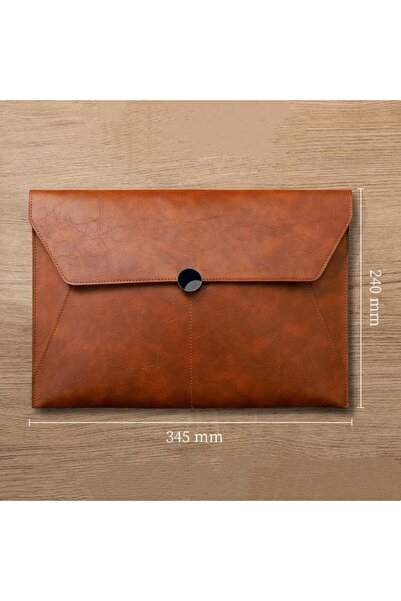 OEM Elegant document and laptop case – slim and professional design