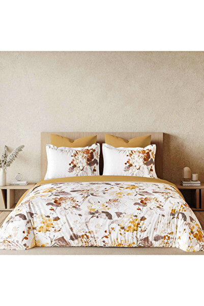 OEM Bed linen with elastic 180x200 for double bed 2 people, 6 pieces, DREAM-0614