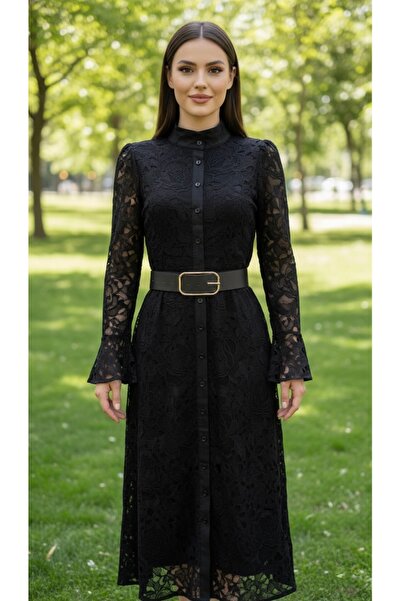 Rabiossa Long women's dress