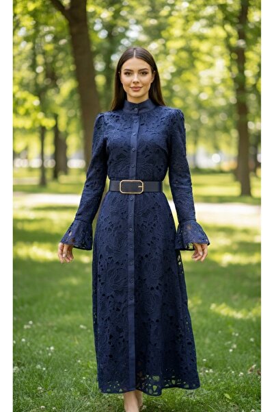 Rabiossa Long women's dress