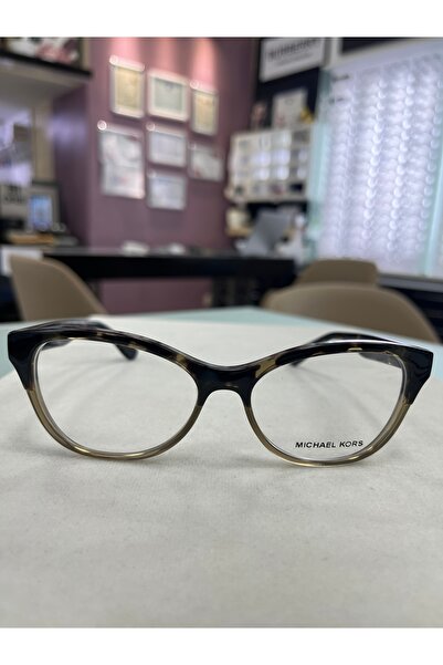 Michael Kors Mavi ışık korumalı gözlük