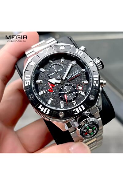 Skmei MEGİR 2219 ERKEK KOL SAATİ