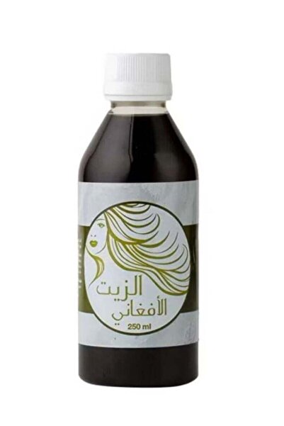 afghani oil النفط الأفغاني