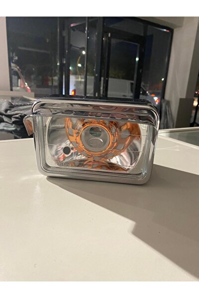 OEM Cg Modifiye Siyah ön far Angel Renkli (kuba çıta uag mondia)