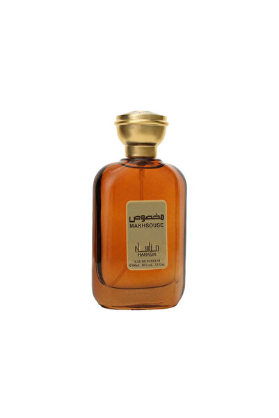 MANASIK Makhsouse Edp 100 ml