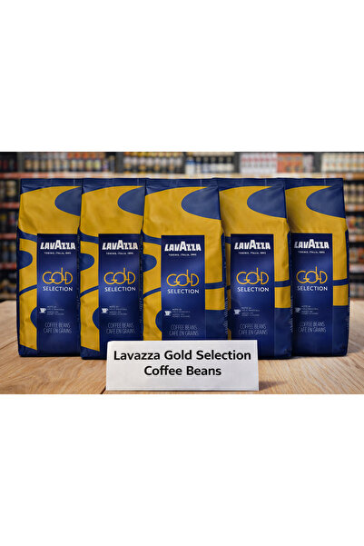 lavazza crema e aroma 5X1Kg Gold Selection Core Coffee