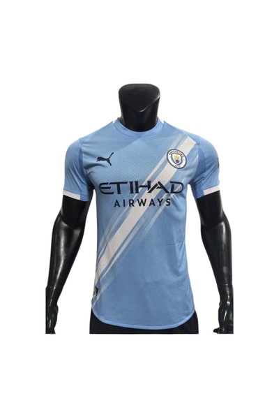 Manchester City Manchester City FC (English) Players' T-shirt