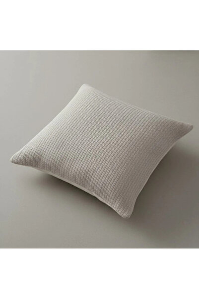 Alpateks Home 100% Cotton Knitted Woven Decorative Throw Pillow Cover 2 Piece...