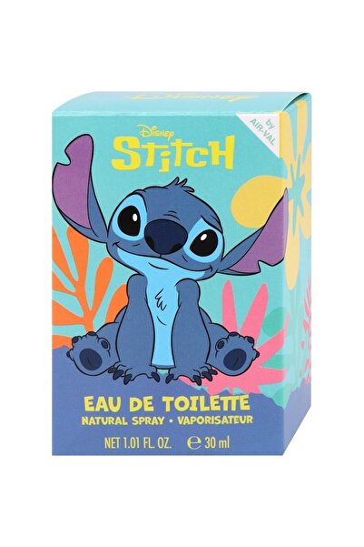 Air-Val Air Val Stitch Eau de Toilette, 30 ml