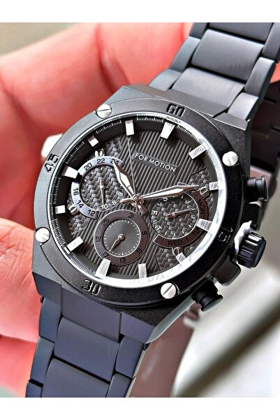 Ferrucci FONKSİYONLARI AKTİF ERKEK KOL SAATİ