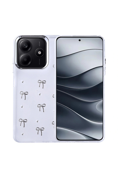 one depot only for quality life Xiaomi Redmi Note 14 4g Case Airbag Design Si...