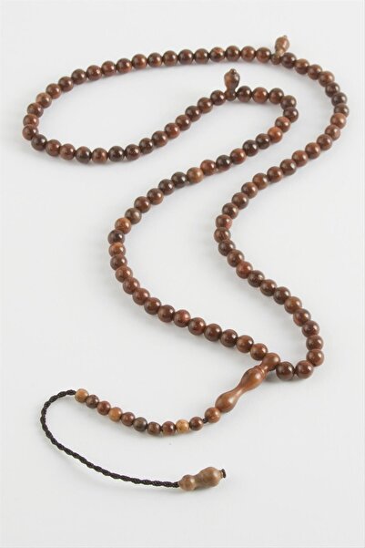 Bijuteri Net سبحة كوكا 99 حبة 4 مم