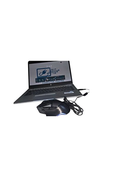 Generic RGB GAMING MOUSE