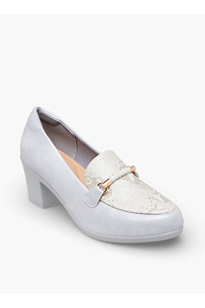 Flora Bella by Shoexpress أحذية نسائية بكعب عريض