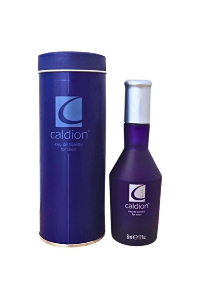 Caldion Set 2 x 50 ml Eau de Toilette