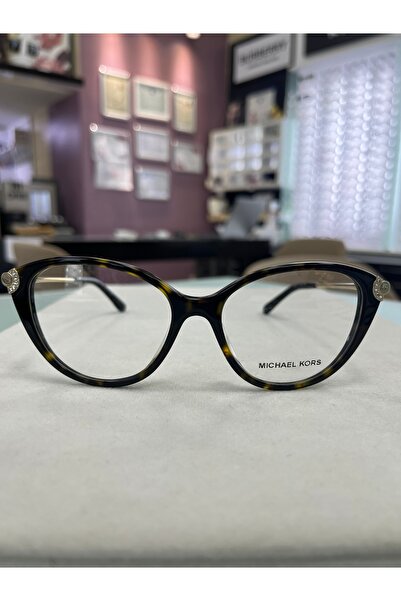 Michael Kors Mavi ışık korumalı gözlük