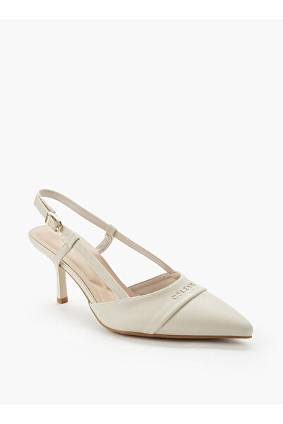 Celeste HEEL SANDALS