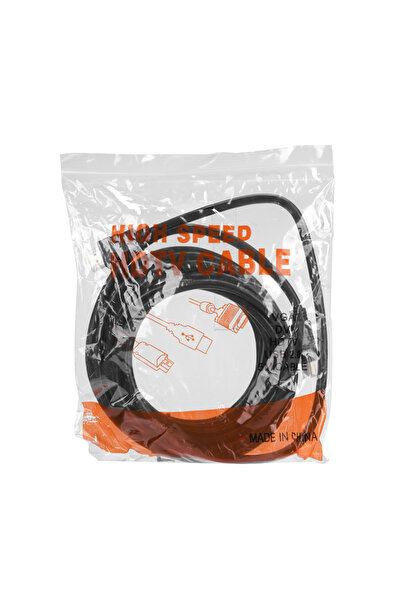 BulutRetail Oem Hdm-05, Full Hd, HDMI V1,40, Cable 5m