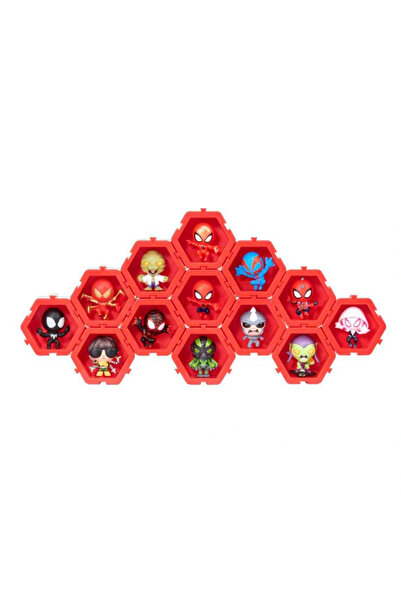 NW NessiWorld حزمة مفاجأة على شكل كبسولة نانو من نيسي وورلد