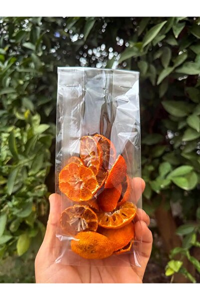 Granbusa Mandalina Kurusu 50gr