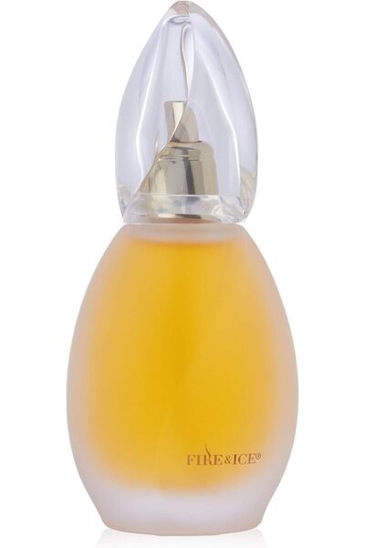 Revlon Fire and Ice Eau de Parfum for Women 1.7 Fl Oz