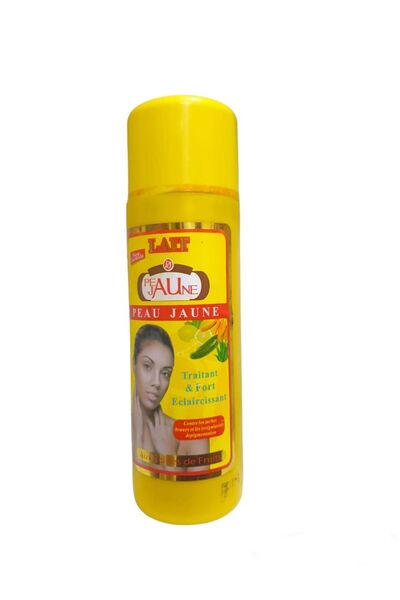 Peau Pure لوشن لايت هيبي لتبييض البشرة